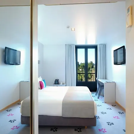 Bliss Hotel 3*