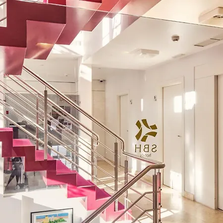 Bliss Hotel Sintra