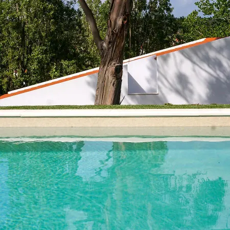 Quinta Pedra Firme Country house