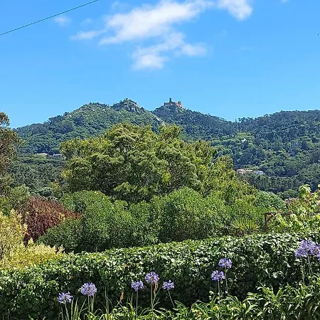 Santa Maria Casa Nostra Guest house Sintra