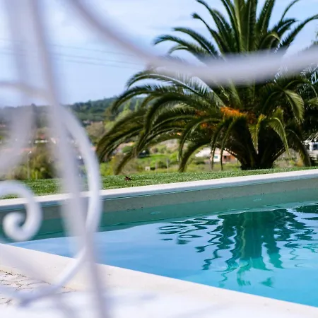 Country house Quinta Pedra Firme
