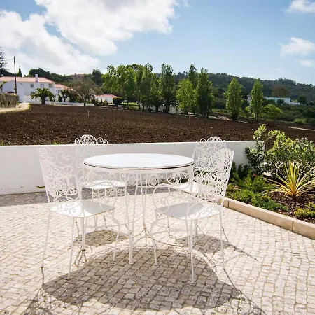 Country house Quinta Pedra Firme Sintra