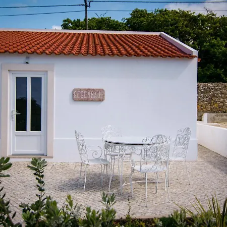 Quinta Pedra Firme Country house