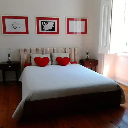 Vc17 Guest house *