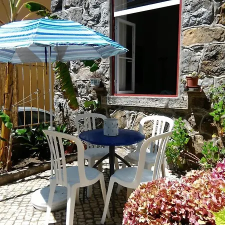 Vc17 Guest house *