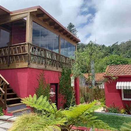 Storytellers Hotel
