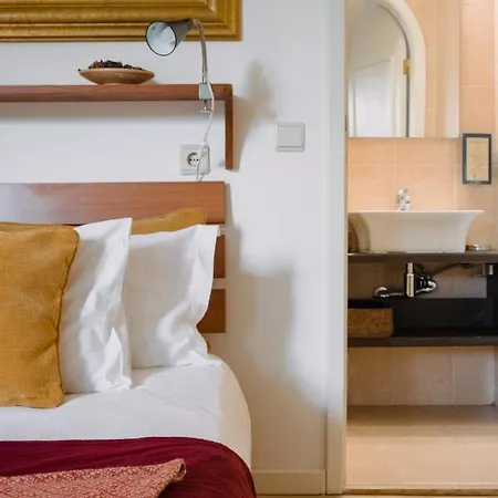 Casa Do Valle Guest house 3*