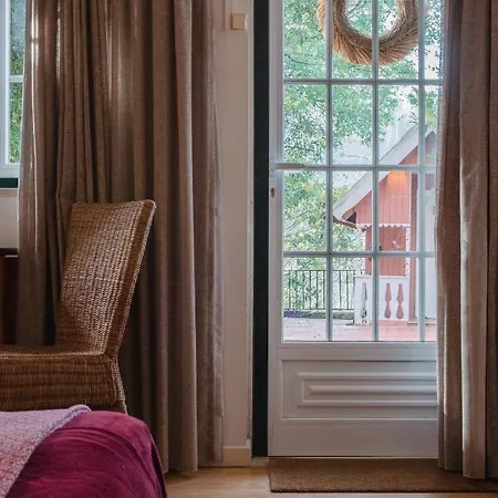 Guest house Casa Do Valle Sintra