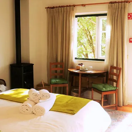 Casa Do Valle Guest house Sintra