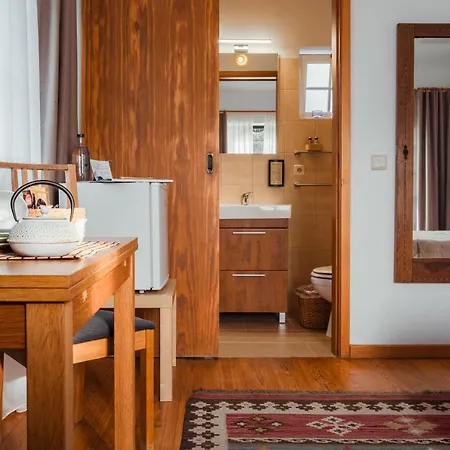 Casa Do Valle Guest house 3*