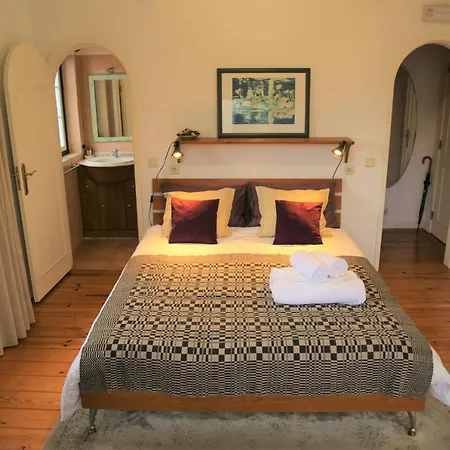 Casa Do Valle Sintra
