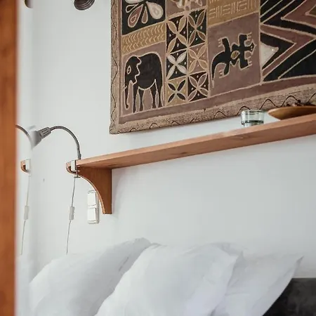 Casa Do Valle Guest house