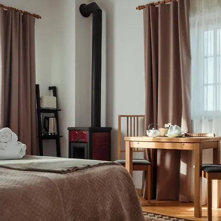 Casa Do Valle Guest house 3*
