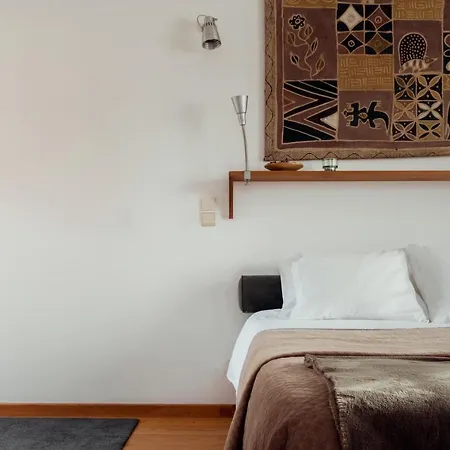 Guest house Casa Do Valle Sintra