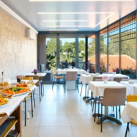 Bliss Hotel