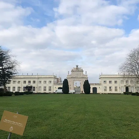 Tivoli Palácio De Seteais 5*
