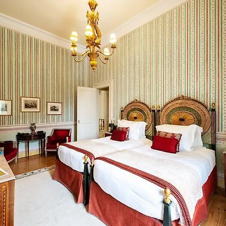 Hotel Tivoli Palácio De Seteais