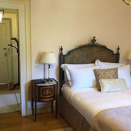 Hotel Tivoli Palácio De Seteais