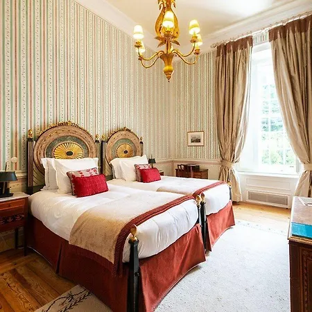 Tivoli Palácio De Seteais 5*