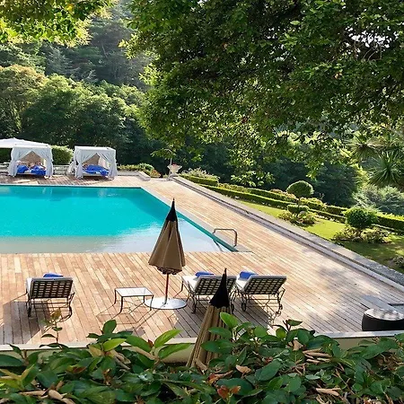 Tivoli Palácio De Seteais Hotel