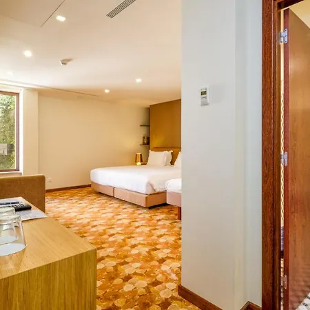 Boutique Hotel 4*