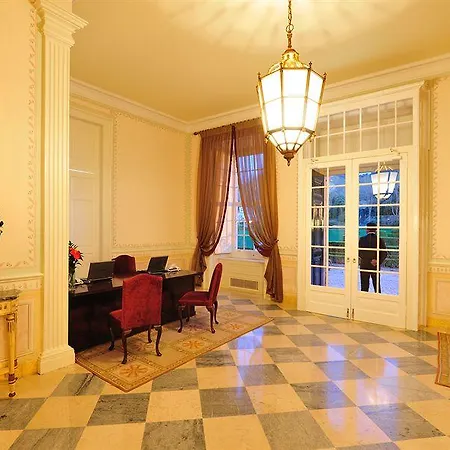 Tivoli Palácio De Seteais Hotel Sintra