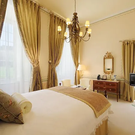Tivoli Palácio De Seteais 5*