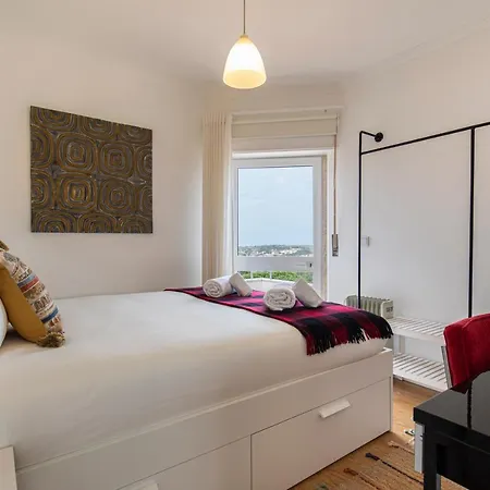 Apartment Lovelystay - Mountain View *