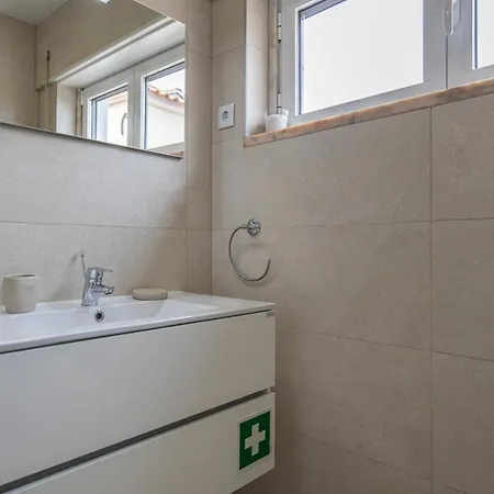 Apartment Lovelystay - Mountain View Sintra