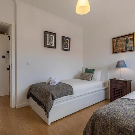 Lovelystay - Mountain View * Sintra