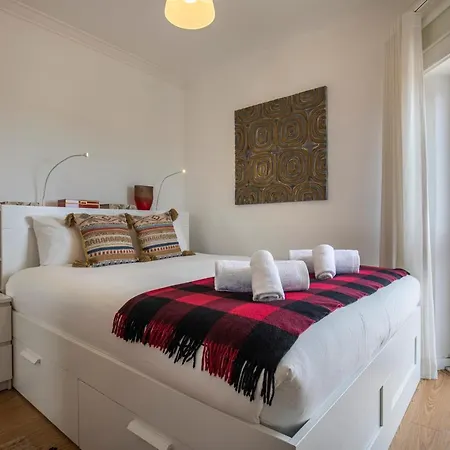 Apartment Lovelystay - Mountain View *