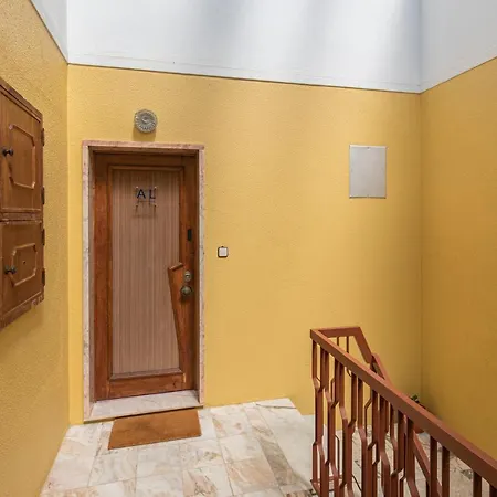 Apartment Lovelystay - Mountain View *