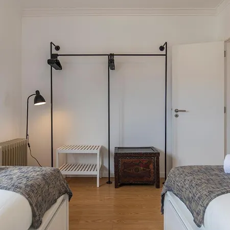 Apartment Lovelystay - Mountain View *