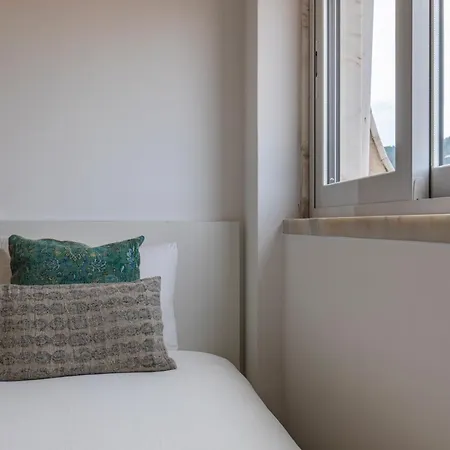 Apartment Lovelystay - Mountain View