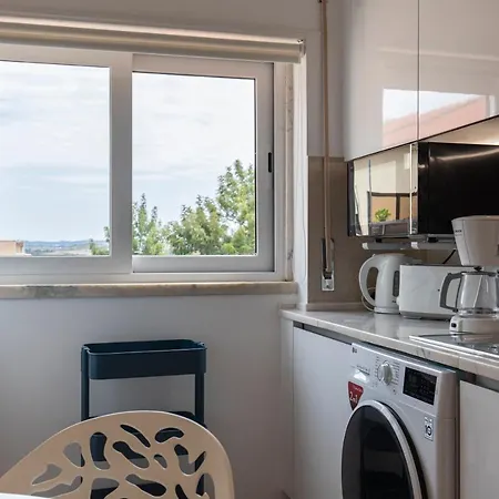 Lovelystay - Mountain View * Sintra