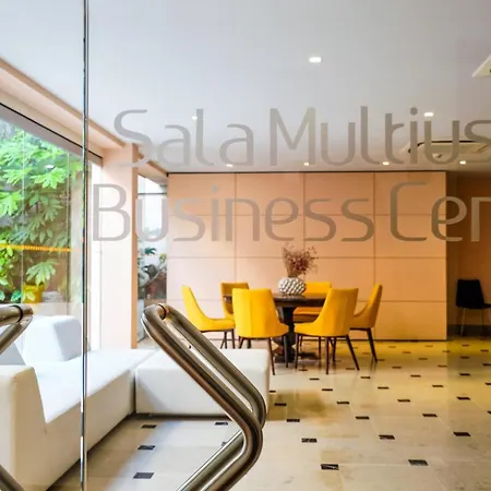 Boutique Hotel 4*