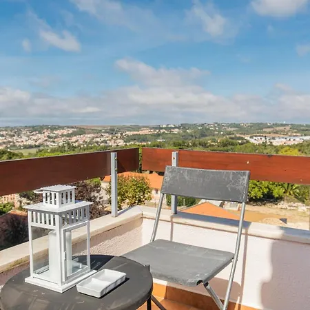 Lovelystay - Mountain View * Sintra