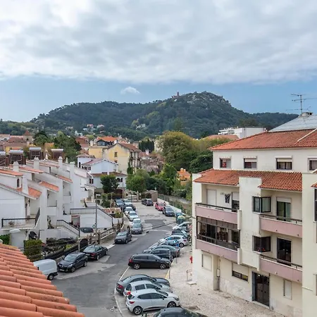 Apartment Lovelystay - Mountain View Sintra