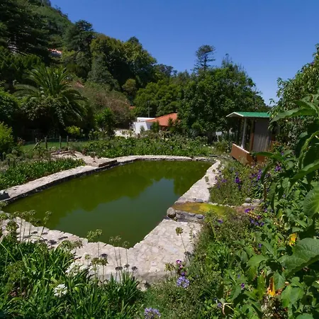 Quinta Murtas Guest house Sintra