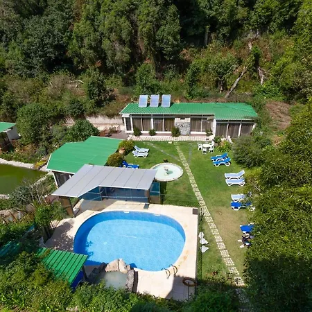 Quinta Murtas