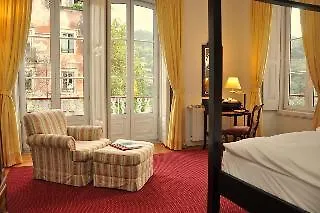 Guest house Casa Miradouro