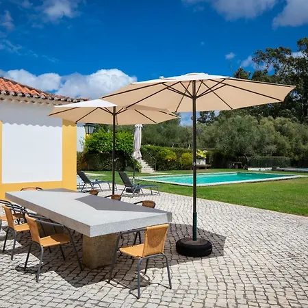Acomodação com café da manhã  Quinta Do Pe Descalco 3*