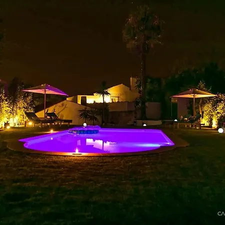Bed & Breakfast Hortensia - Quinta Casalinho Da Azenha