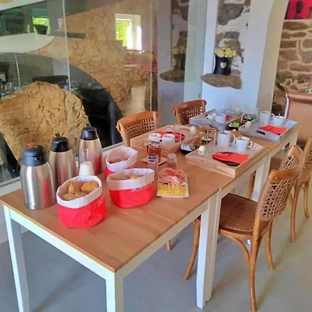 Bed & Breakfast Hortensia - Quinta Casalinho Da Azenha