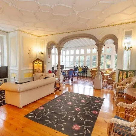 Guest house Quinta Murtas Sintra