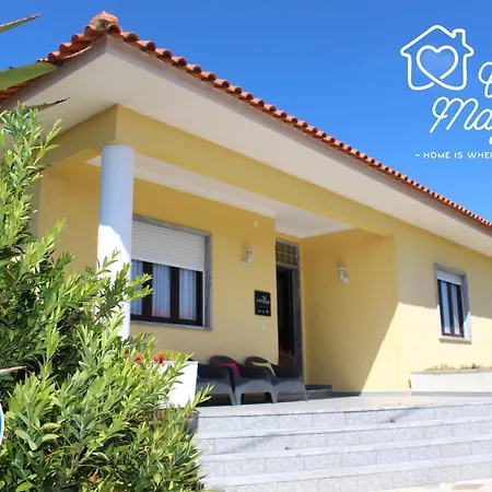Magoito Villa *