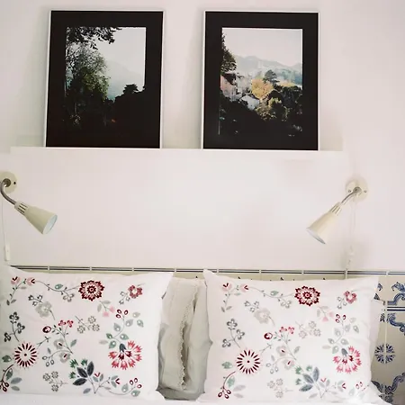 Guest house The Five House 3*