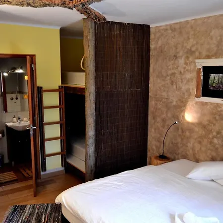 Bed & Breakfast Star Pine *