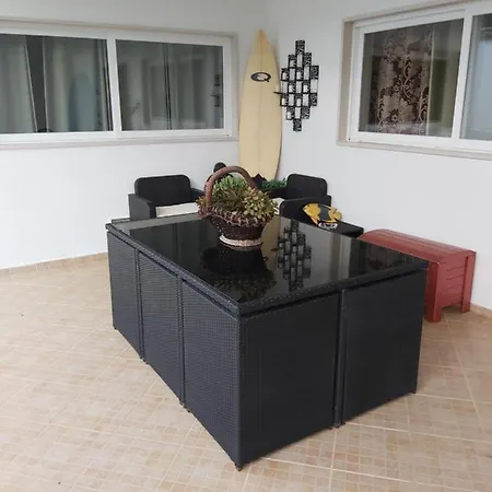Serra E Mar Bed & Breakfast