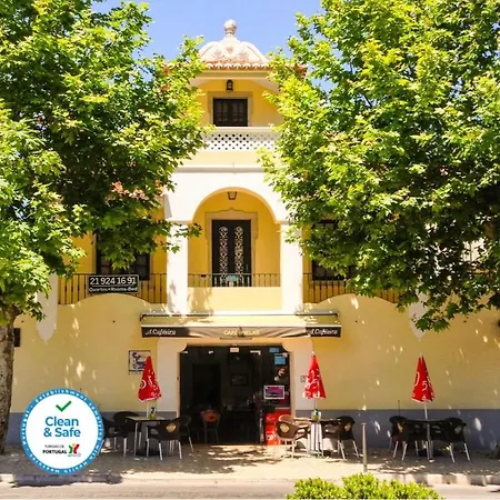 Pielas Guest house